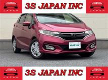 2018 Honda Fit