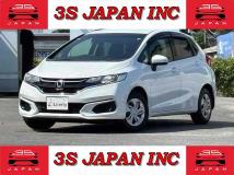2019 Honda Fit