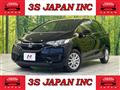 2016 Honda Fit