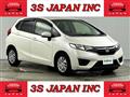 Honda/Fit