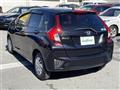 2016 Honda Fit