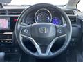2016 Honda Fit