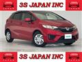 2016 Honda Fit