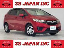 2016 Honda Fit