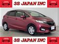 2018 Honda Fit