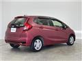 2018 Honda Fit