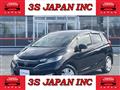 2019 Honda Fit