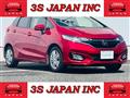 2018 Honda Fit