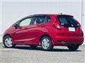 2018 Honda Fit