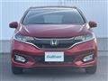 2018 Honda Fit
