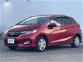 2018 Honda Fit
