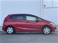 2018 Honda Fit