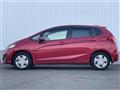 2018 Honda Fit