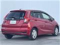 2018 Honda Fit