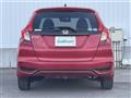 2018 Honda Fit