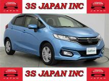 2018 Honda Fit