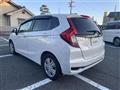 2019 Honda Fit