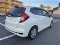 2019 Honda Fit
