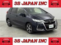 2019 Honda Fit