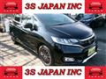 2019 Honda Fit
