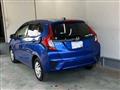 2016 Honda Fit