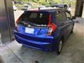 2016 Honda Fit