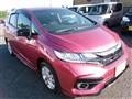 2018 Honda Fit