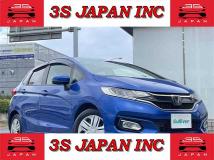2019 Honda Fit
