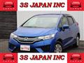 2014 Honda Fit