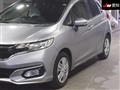 2018 Honda Fit