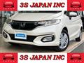 2018 Honda Fit