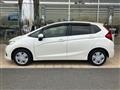 2018 Honda Fit