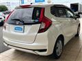 2018 Honda Fit