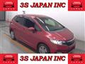 2020 Honda Fit
