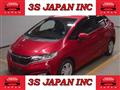 2017 Honda Fit