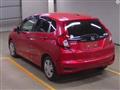 2017 Honda Fit
