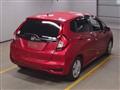 2017 Honda Fit