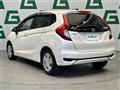 2018 Honda Fit