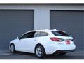 2013 Mazda Atenza Wagon