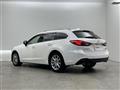 2015 Mazda Atenza Wagon