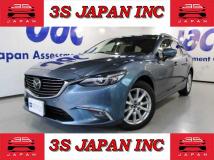 2017 Mazda Atenza Wagon