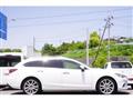 2013 Mazda Atenza Wagon