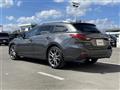 2016 Mazda Atenza Wagon