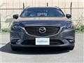 2016 Mazda Atenza Wagon