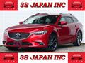 2016 Mazda Atenza Wagon