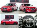 2016 Mazda Atenza Wagon