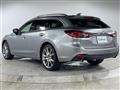 2013 Mazda Atenza Wagon