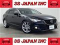 2013 Mazda Atenza Wagon