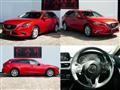 2015 Mazda Atenza Wagon