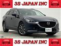 2018 Mazda Atenza Wagon